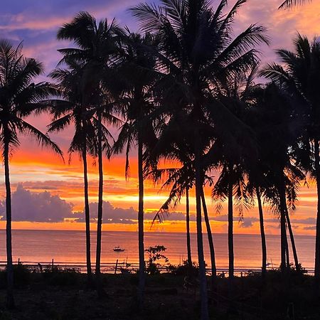 Готель Tabularasa - T Palawan New Agutaya Екстер'єр фото